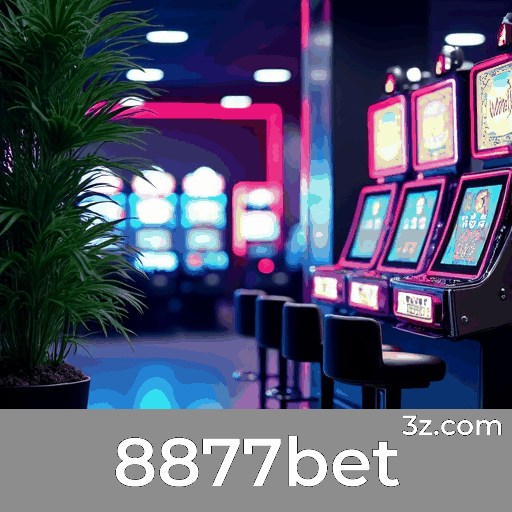 Ofertas Generosas de Bônus no 8877bet