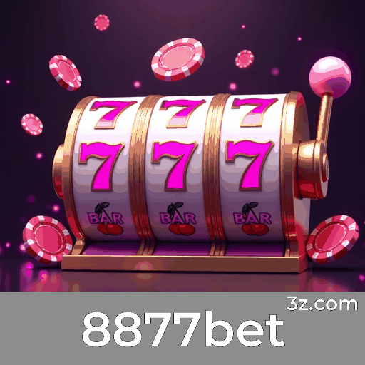 8877bet: Plataforma de Cassino Online e Apostas Confiável