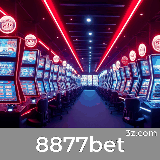 8877bet: Jogo em Tempo Real para Brasileiros