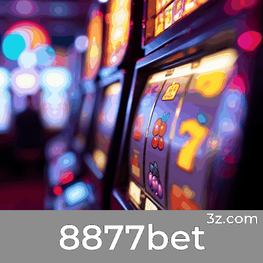 8877bet: Plataforma de Cassino Online e Apostas Confiável
