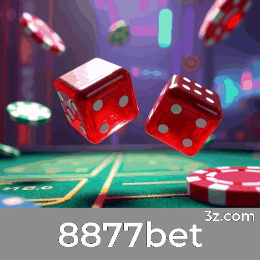 8877bet: Jogo em Tempo Real para Brasileiros