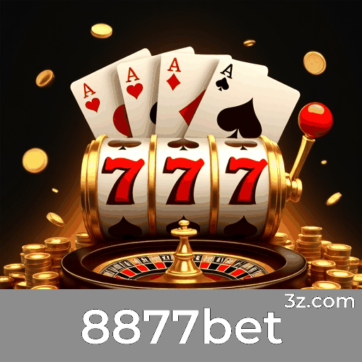 8877bet: Jogo em Tempo Real para Brasileiros