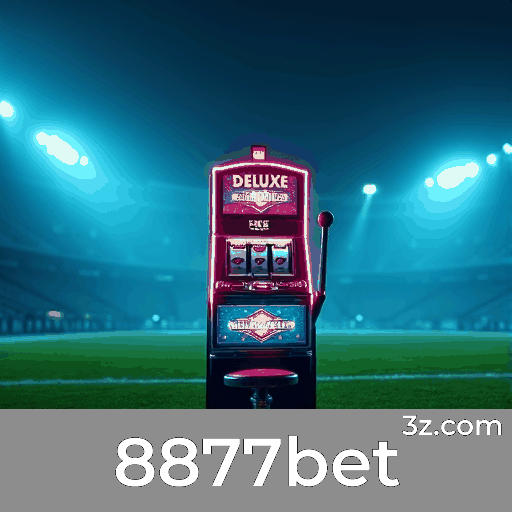 8877bet: Plataforma de Cassino Online e Apostas Confiável