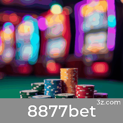 Ofertas Generosas de Bônus no 8877bet