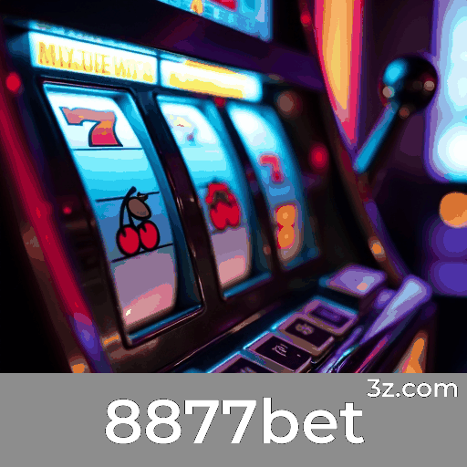 8877bet: Plataforma de Cassino Online e Apostas Confiável