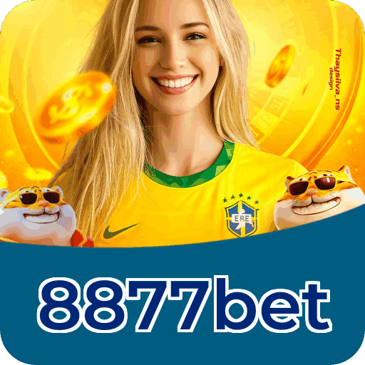 Login rápido no app 8877bet