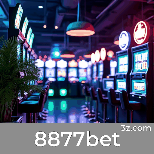 8877bet: Jogo em Tempo Real para Brasileiros